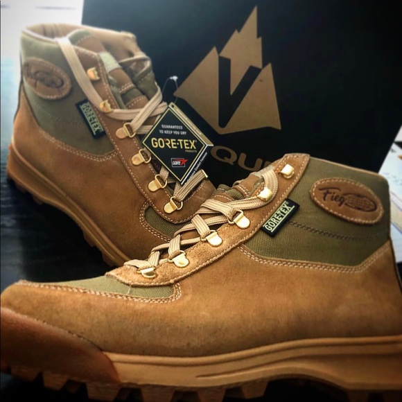 Vasque kith Clearance